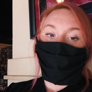 Meet your Posher, Haley